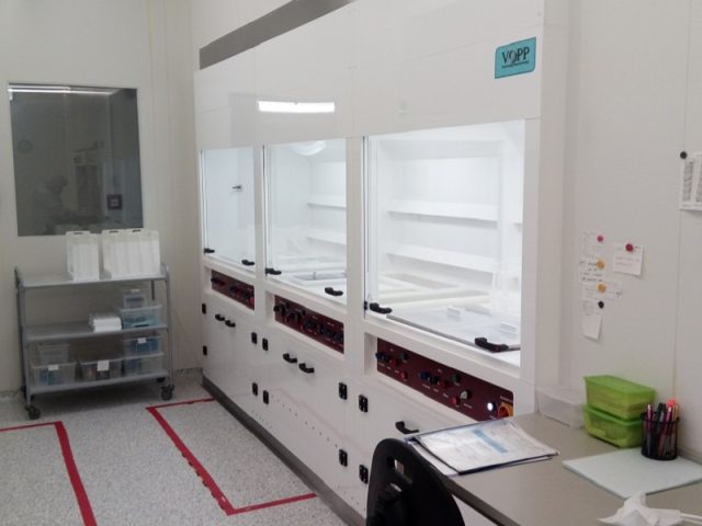 Trojbox